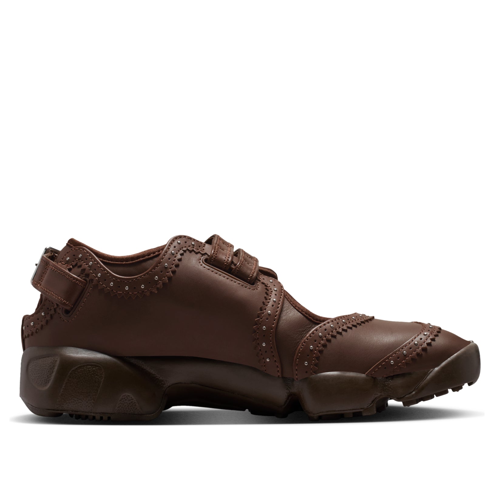 (WMNS) Nike Air Rift 'Light British Tan' IM7396-281