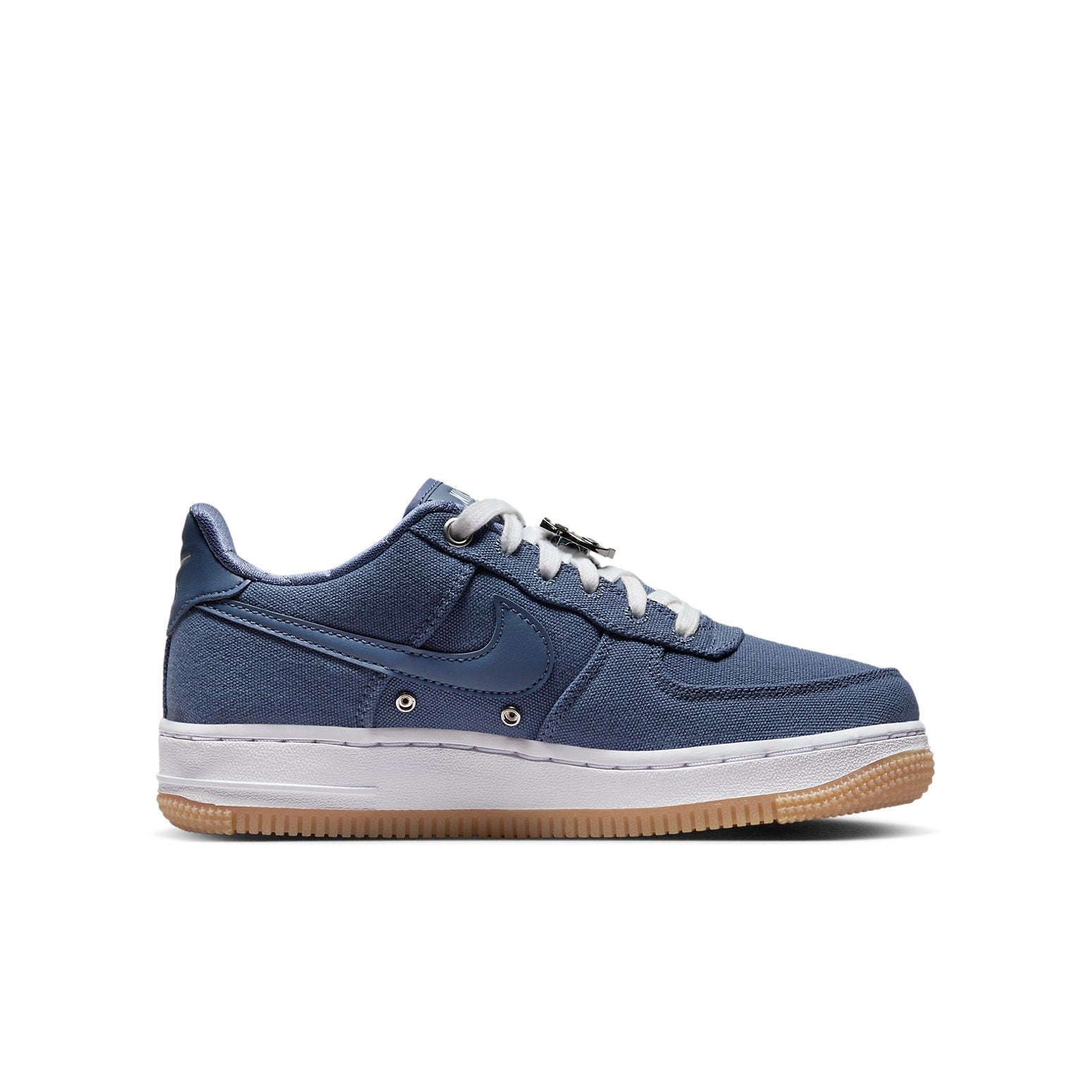 (GS) Nike Air Force 1 Low 'Coast Pack - West Coast' FJ4617-491