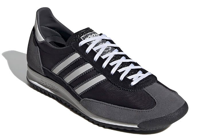 adidas originals SL 72 Grey/Black FV9784