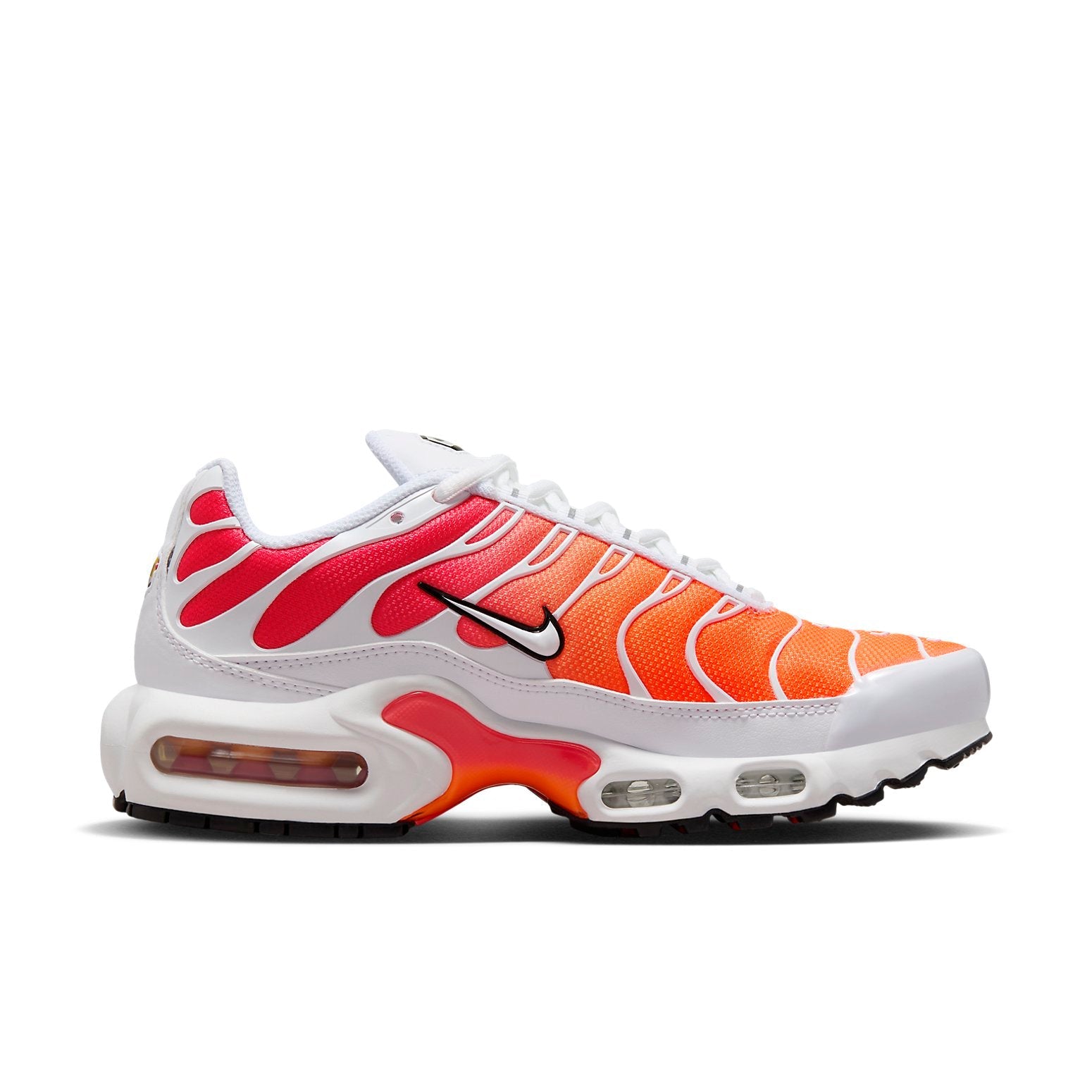 (WMNS) Nike Air Max Plus 'White Sunrise' DZ3670-101