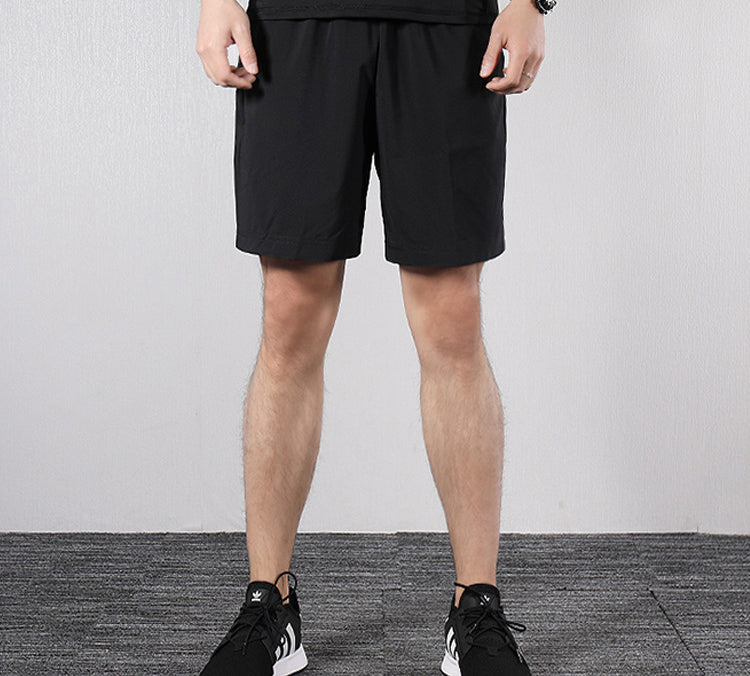 adidas E Lin Chelsea Sports Woven Shorts Black DQ3074