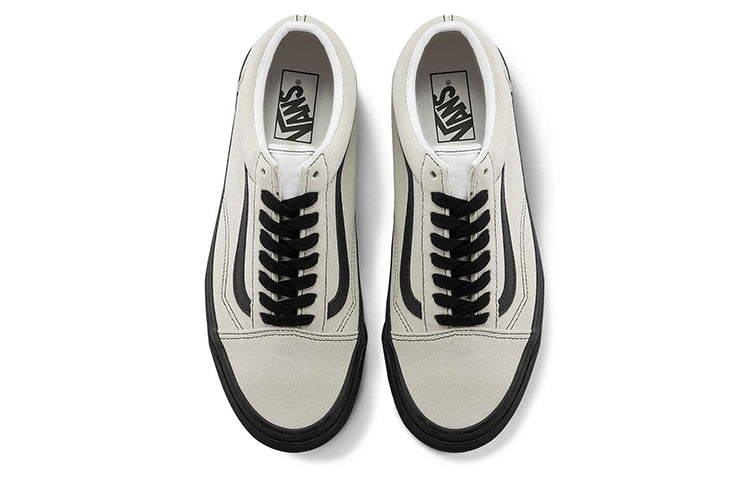 Vans Style 36 Sneakers White/Black VN0A54F39XO