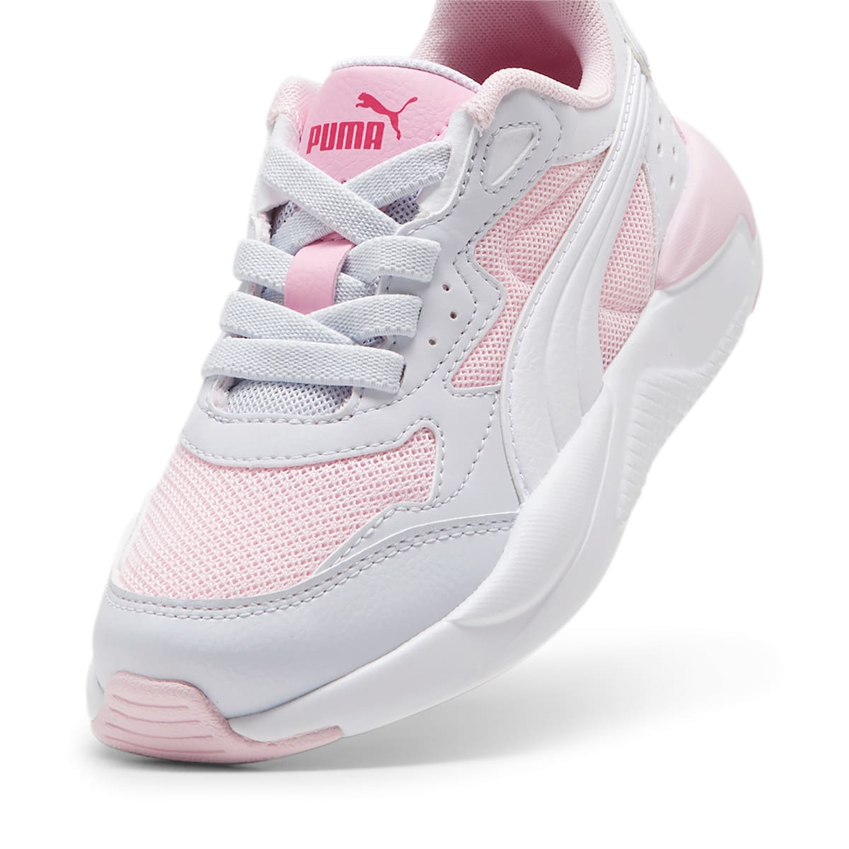 (PS) PUMA X-Ray Speed AC 'Whisp Of Pink' 384899-22