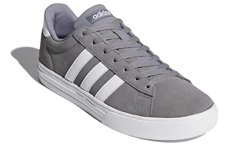 adidas Daily 2.0 'Grey' DB0156