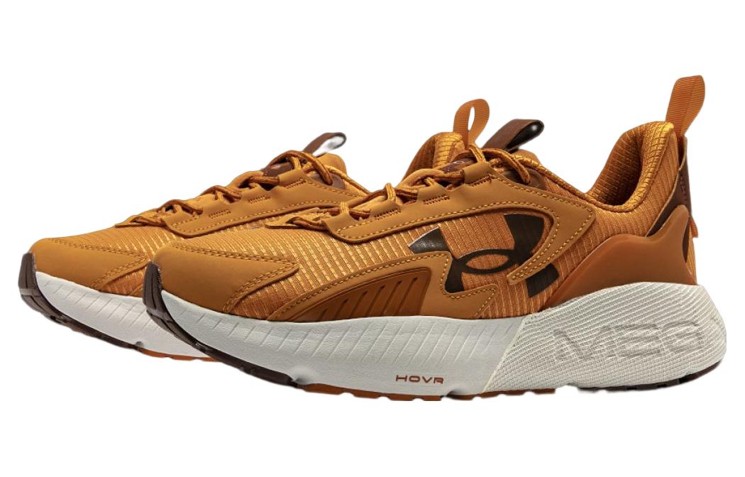 Under Armour HOVR Mega 2 MVMNT 'Yellow' 3026629-800