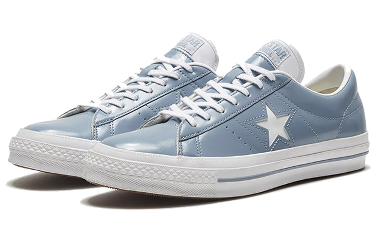 Converse One Star Low 'HanByeol - Grey' 168133C