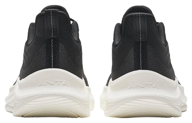 ANTA Urban 'Black with White Logo' 912335571-2