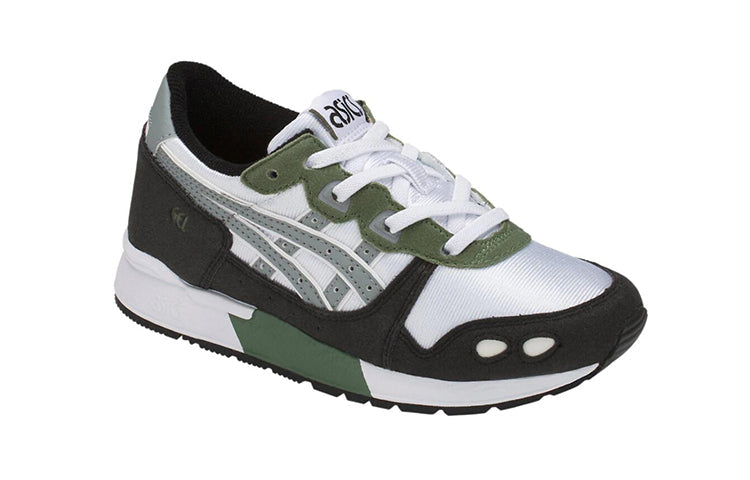 (PS) ASICS Gel-Lyte 'Grey Black' 1194A021-101