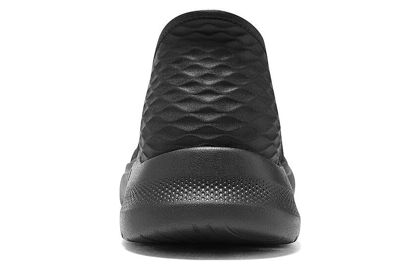 Skechers Go Walk 6 Shoes 'Black' 894235-BBK