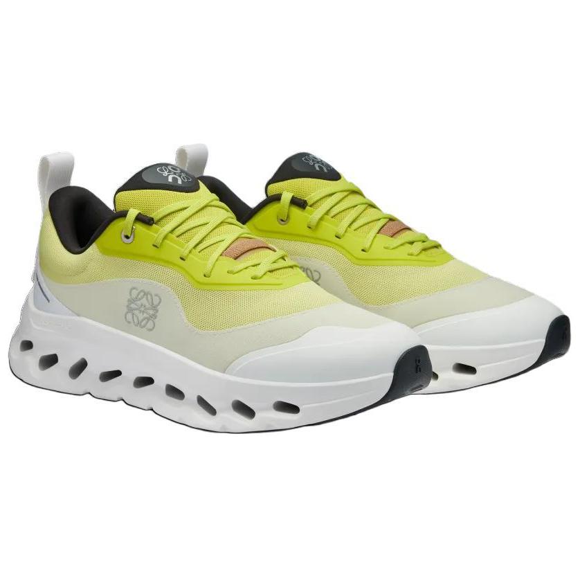 On Running x LOEWE Cloudtilt 2 'Yellow White' 3ME10692911