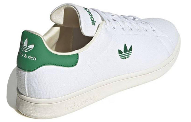 adidas x Sporty & Rich Stan Smith 'White Green' IF5658