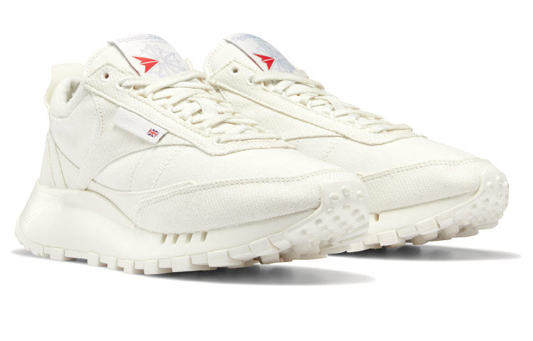 Reebok Classic Leather Legacy Grow 'Chalk' S24179