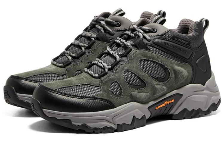 Skechers Terraform 'Charcoal' 204633-CHAR
