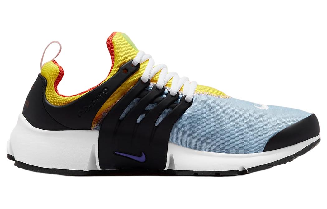 Nike Air Presto 'Cobalt Bliss Yellow' FJ0688-010