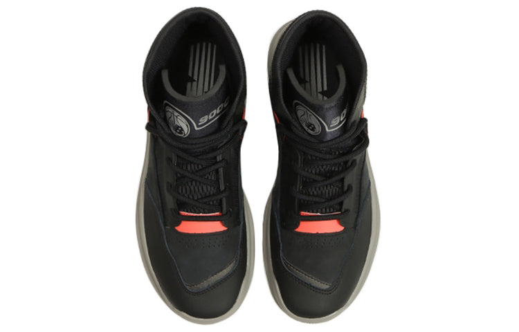 New Balance 9000 Shoes 'Black Beige' BB9000L1