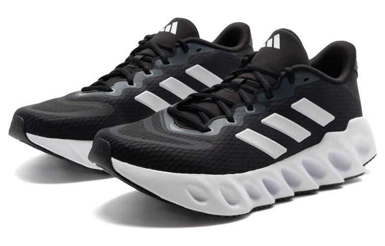 adidas Switch Run Running Shoes 'Cloud White Black' IF5720