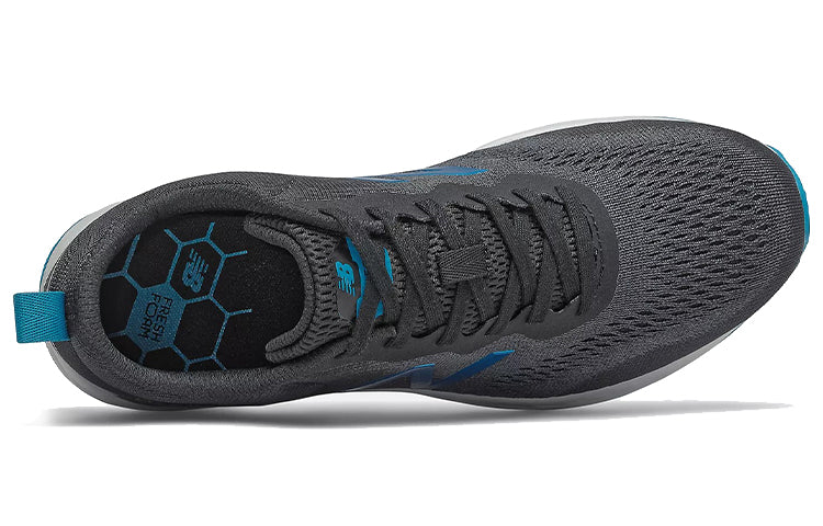 New Balance Fresh Foam Arishi v3 'Black Wave Blue' MARISCT3