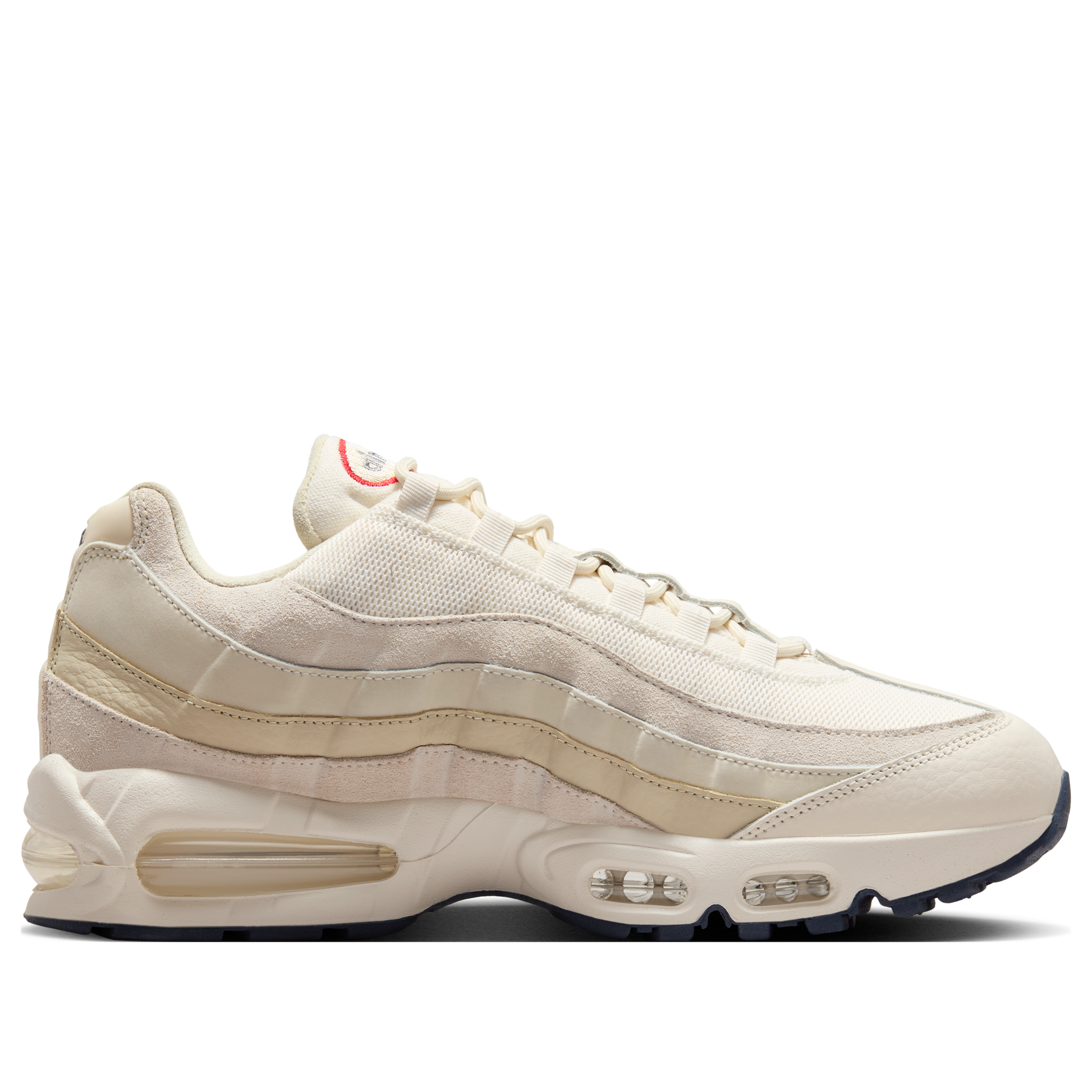 Nike Air Max 95 OG PRM 'Big Bubble Pale Ivory' IH4378-110