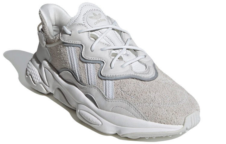 adidas Ozweego 'Crystal White Grey' EG0546