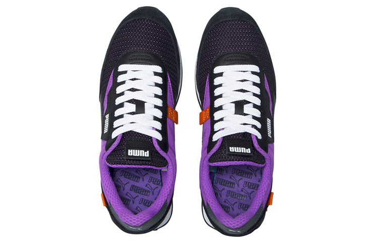 PUMA Future Rider 'Purple Glimmer' 382068-01