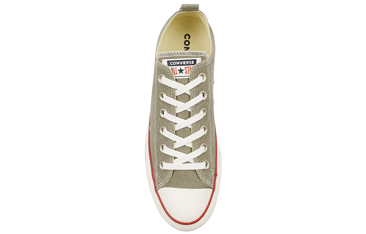 Converse Chuck Taylor All Star Ox 'Grey' 164003C