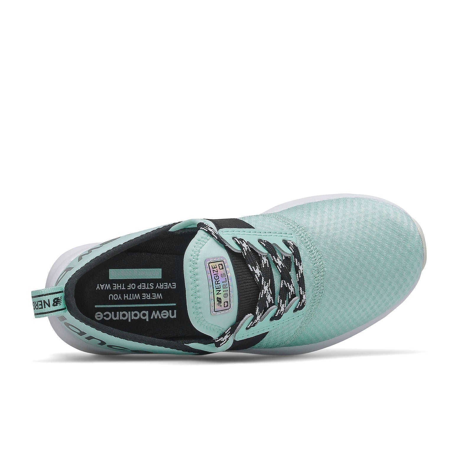 (PS) New Balance Nergize 'Mint Green' YPNRGMT