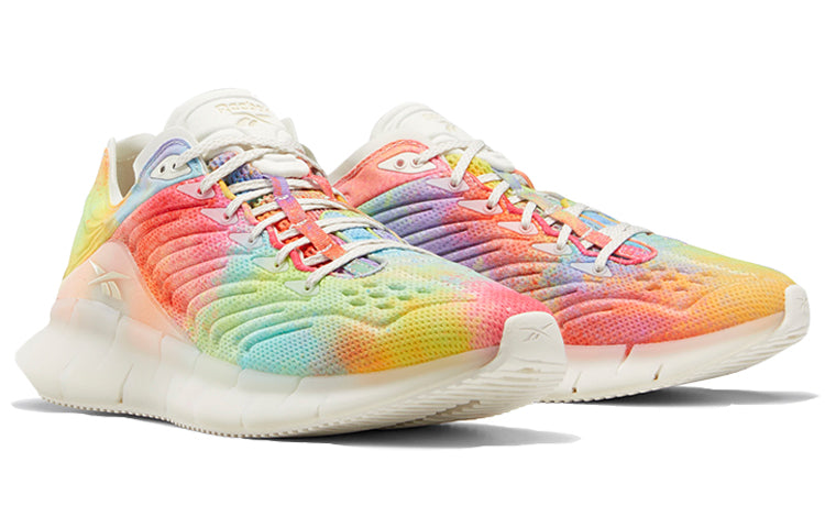 Reebok Zig Kinetica 'Pride' FY1008