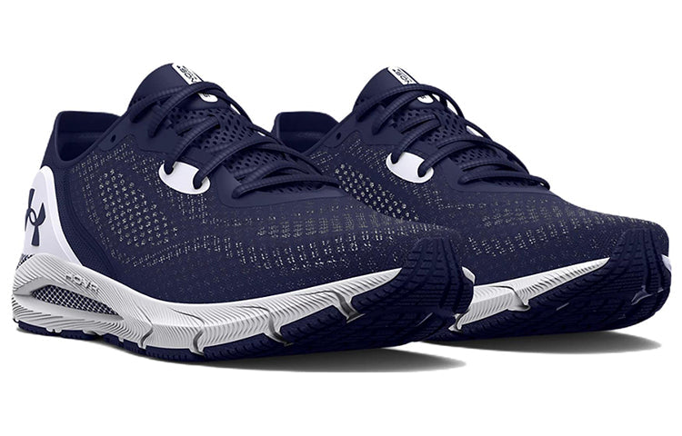 Under Armour HOVR Sonic 5 'Midnight Navy' 3025774-401
