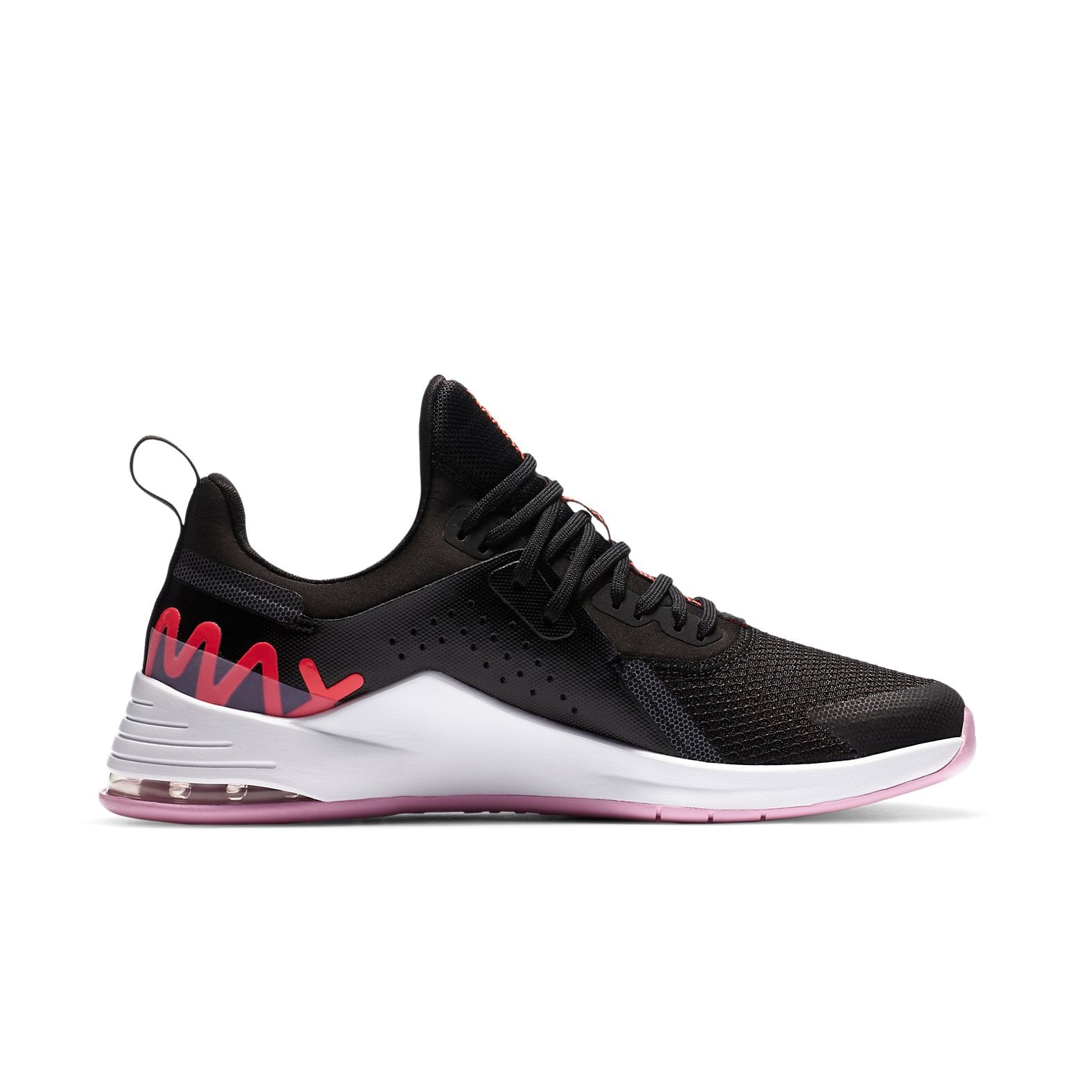 (WMNS) Nike Air Max Bella TR 3 'Black Beyond Pink' CJ0842-007