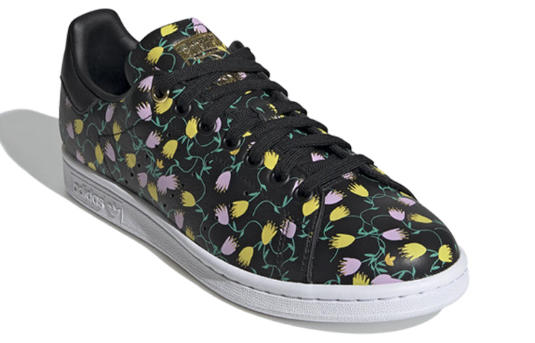 (WMNS) adidas Stan Smith 'Floral Print' EH2036