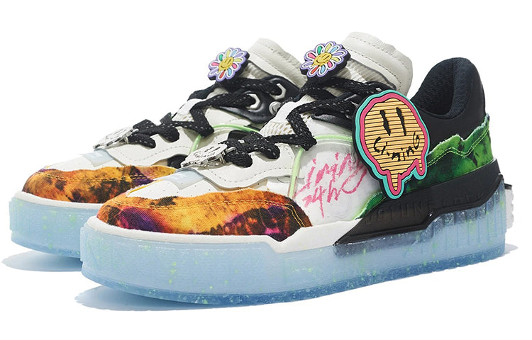 Li-Ning 001 Unblock 'Endless Party' AGCS213-1