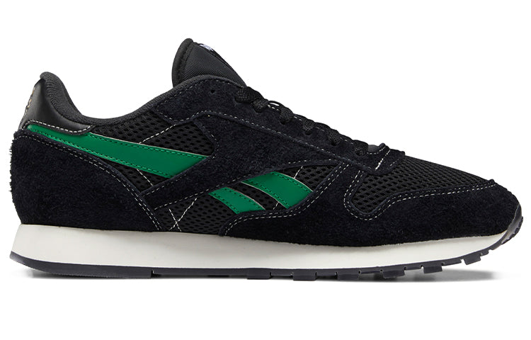 Reebok Classic Leather 'Human Rights Now! - Black Red' GY0707
