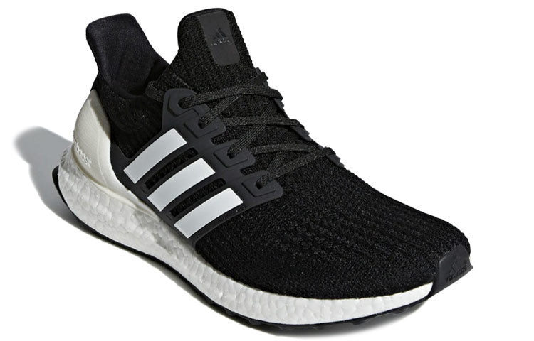adidas UltraBoost Shoes 'Core Black' AQ0062