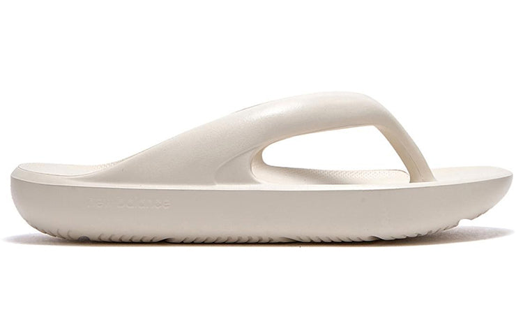 New Balance x Taw & Toe 5601 Flip-Flops 'Ivory' SD5601GIV