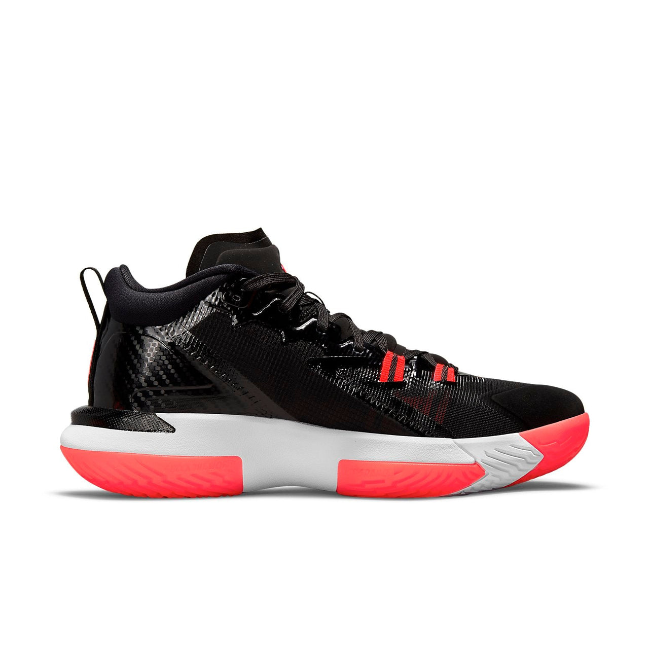 Air Jordan Zion 1 'Bloodline' DA3130-006