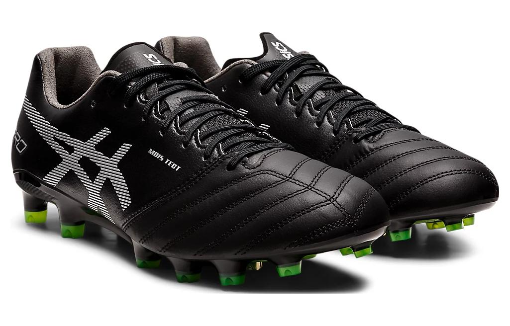 ASICS DS Light X-Fly Pro 'Black Pure Silver' 1101A025-004