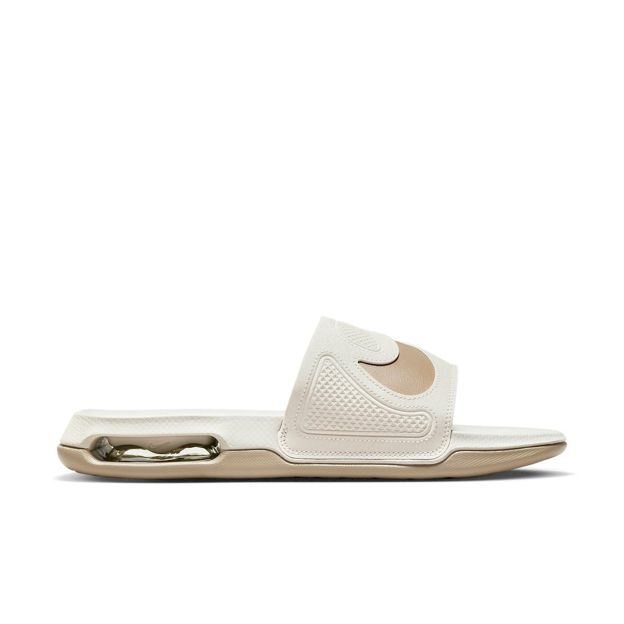 Nike Air Max Cirro Slide 'Light Bone Limestone' DC1460-006