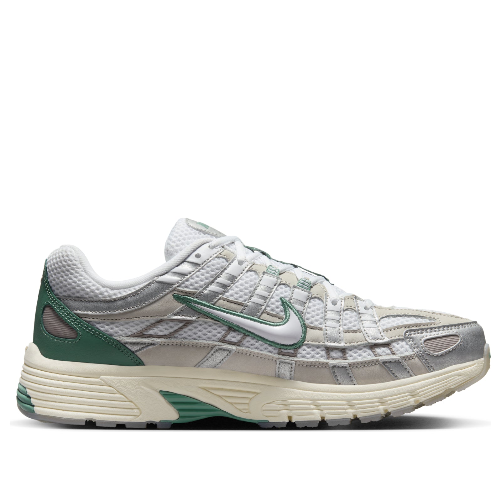 Nike P-6000 Premium 'Light Bone Bicoastal' HF4308-072