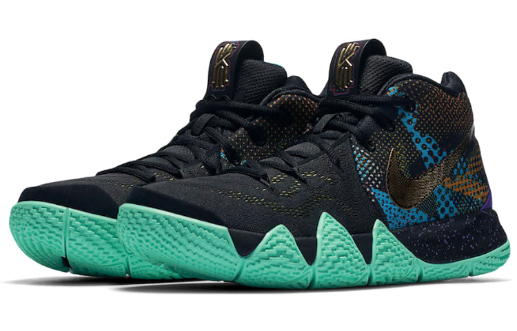 Nike Kyrie 4 'Mamba Mentality' AV2597-001