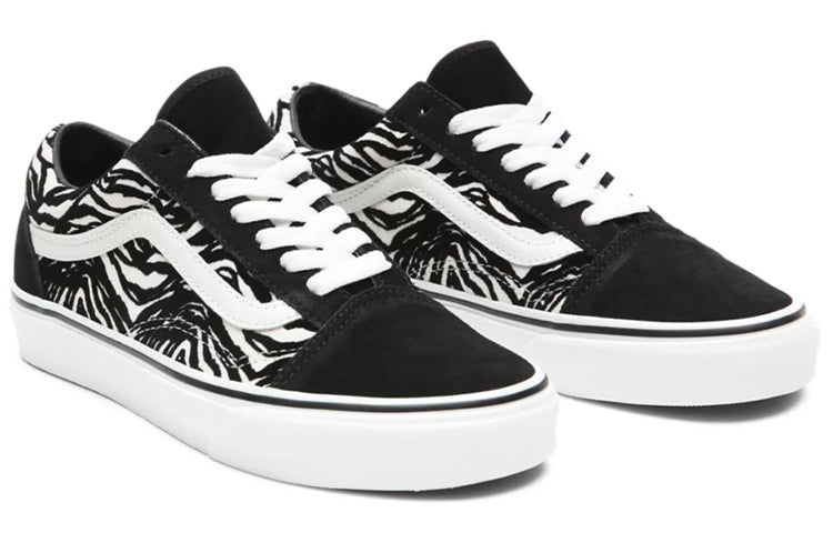 Vans Zebra Old Skool Black/White VN0A5AO95PQ