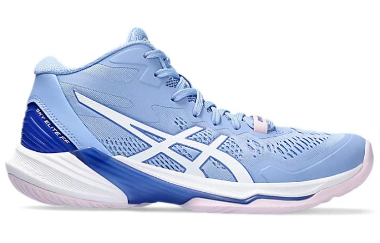 (WMNS) ASICS Sky Elite FF MT 2 'Light Sapphire White' 1052A054-403