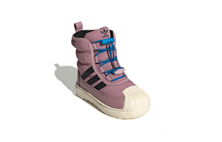 (TD) adidas Superstar 360 2.0 Boots 'Magic Mauve' GV9066