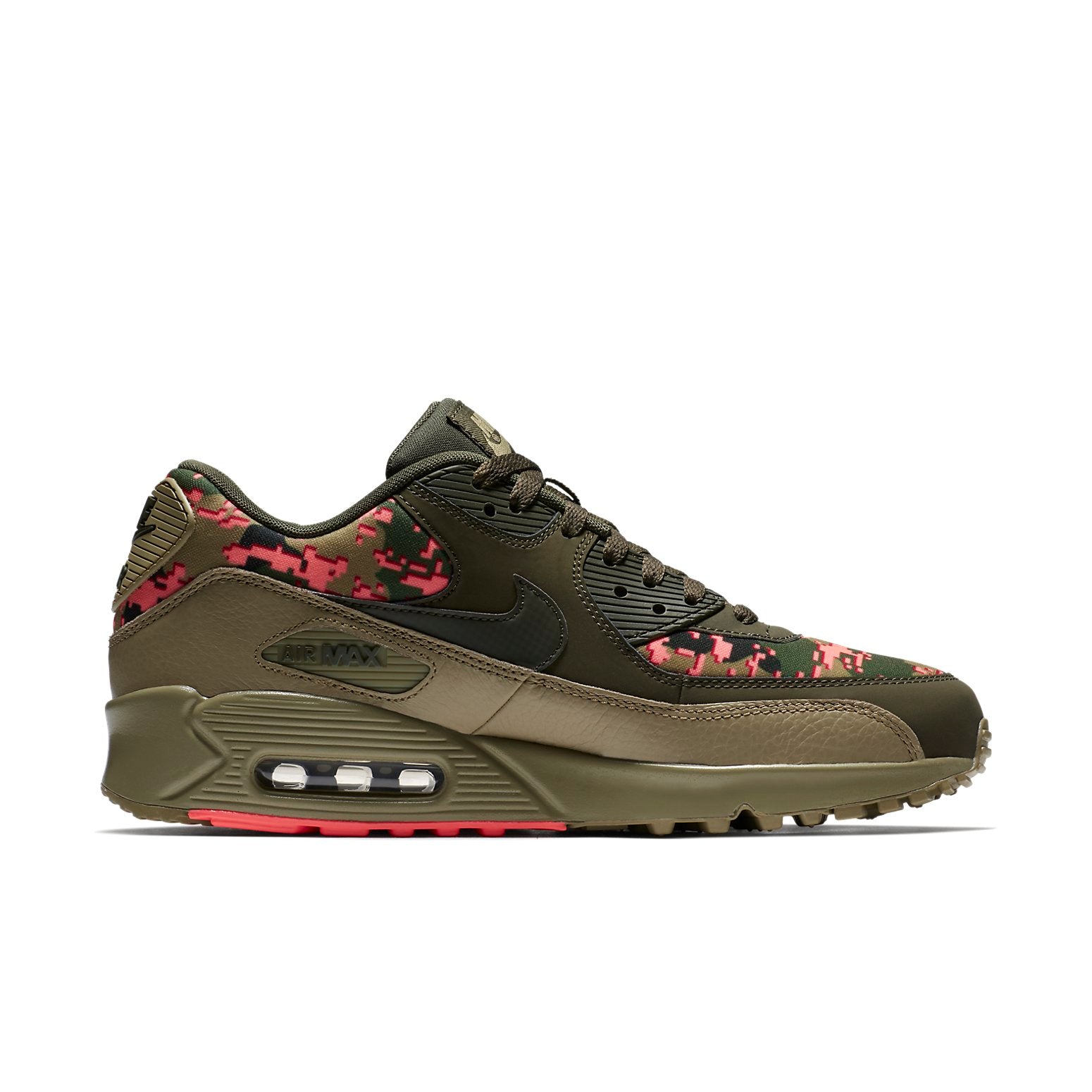 Nike Air Max 90 C 'Cargo Khaki' AH8440-300