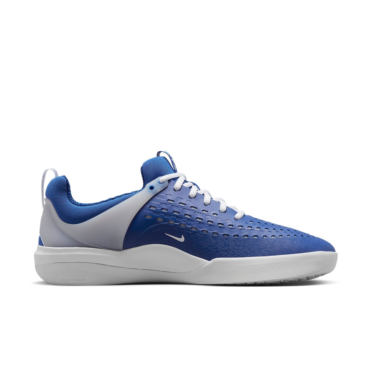 Nike Zoom Nyjah 3 SB 'Game Royal' DV1187-400