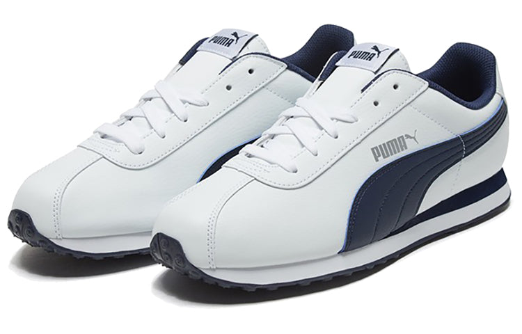 PUMA Turin 'White Peacoat' 360116-02