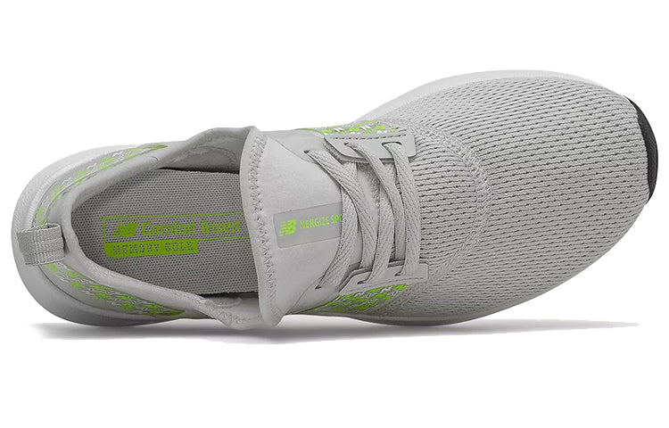 (WMNS) New Balance Nergize Sport Running Shoes Gray/Green WNRGSPG1