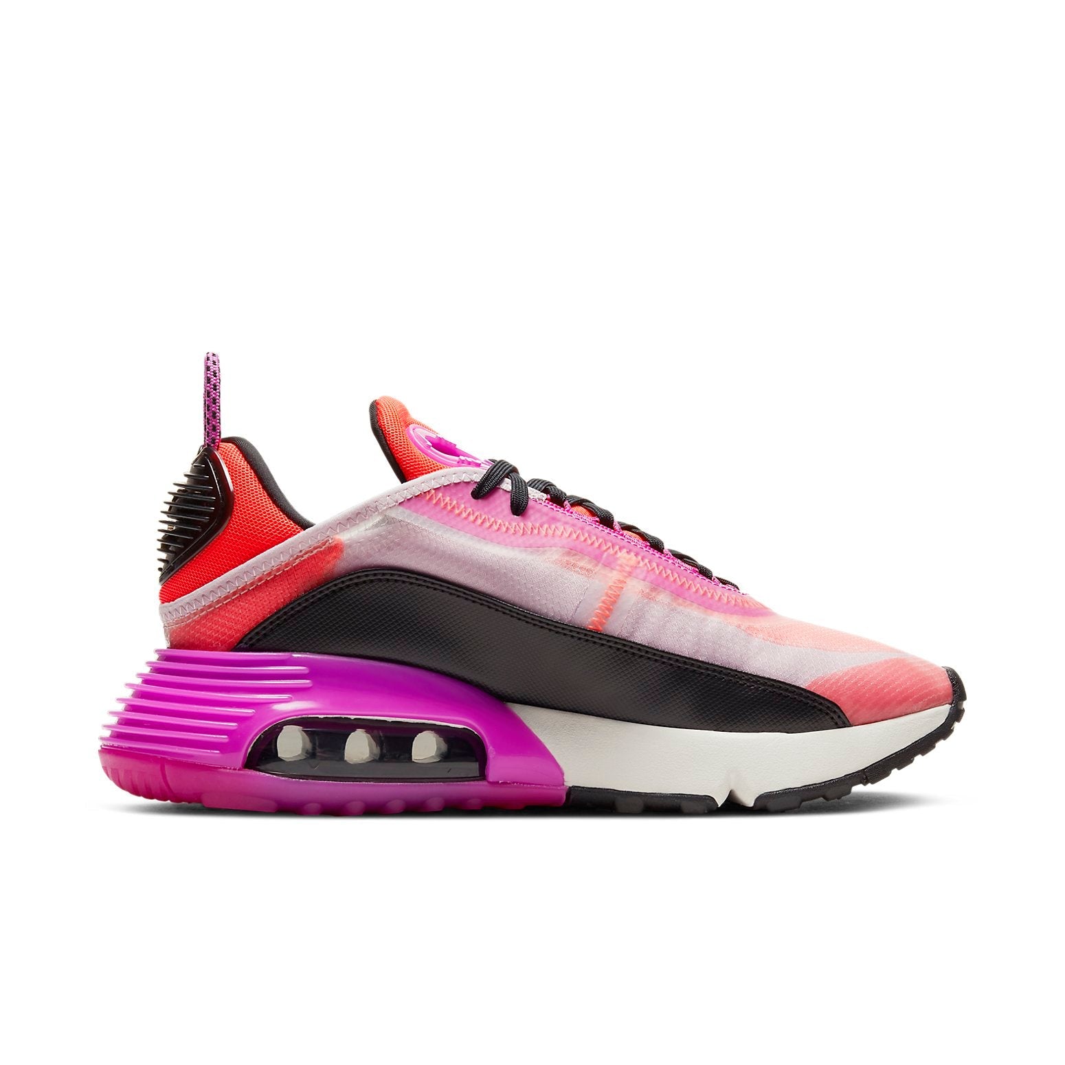 (WMNS) Nike Air Max 2090 'Iced Lilac' CK2612-500