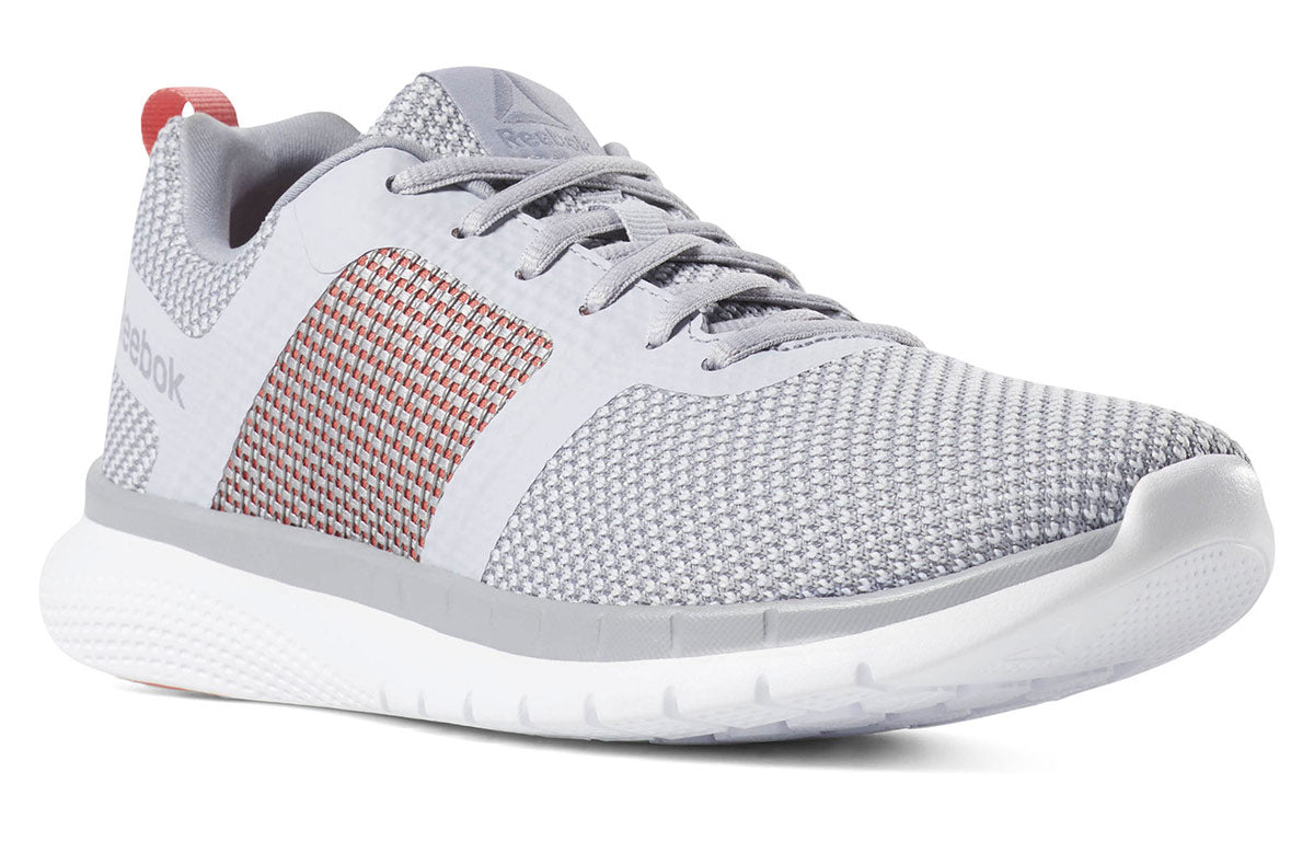 (WMNS) Reebok runner Professional 'Grey' CN7459