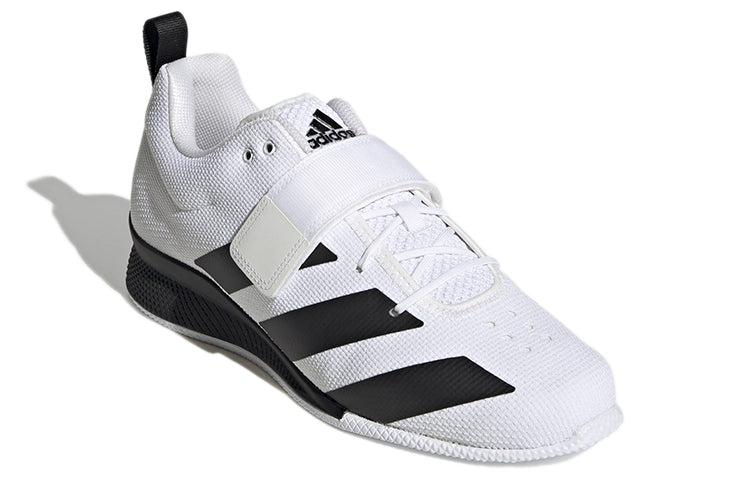 adidas Adipower Weightlifting 2 'White Black' GZ5953