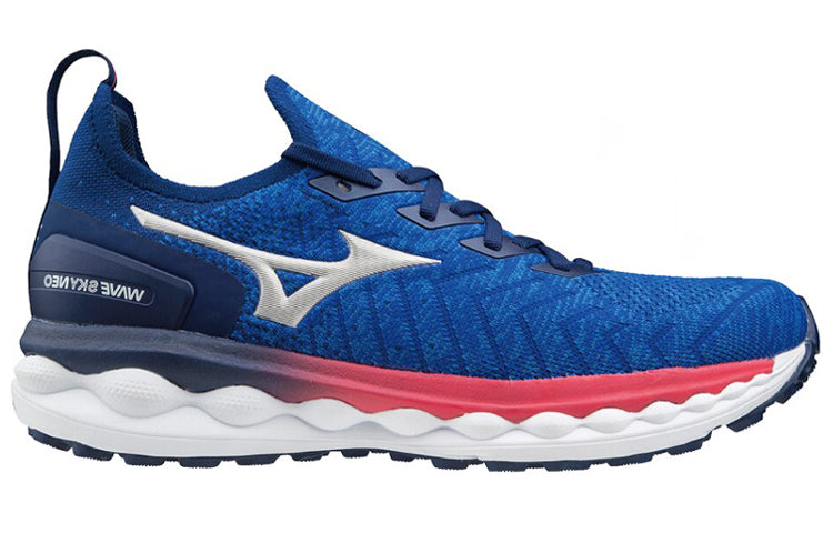 Mizuno Wave Sky Neo 'Blue Pink' J1GC203404